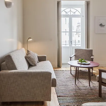 Bnapartments Loftpuzzle Porto
