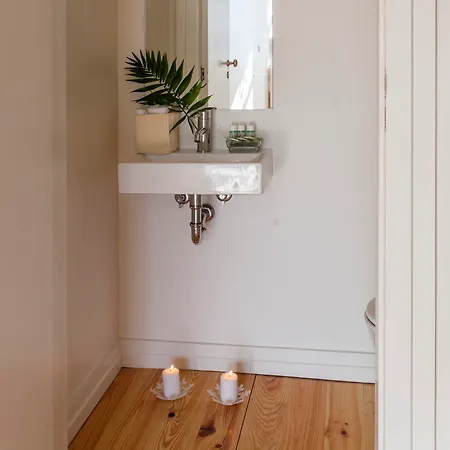Bnapartments Loftpuzzle * Порту