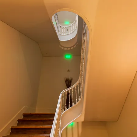 Bnapartments Loftpuzzle Апартаменты *