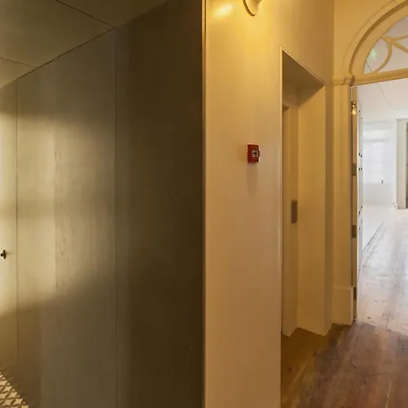 Bnapartments Loftpuzzle * Порту