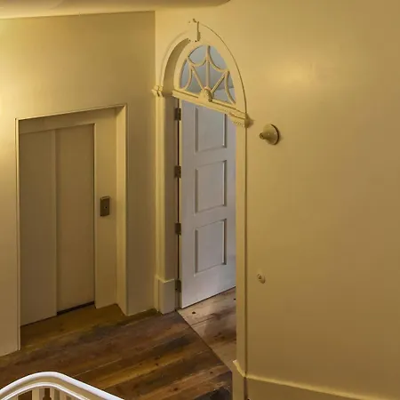 Bnapartments Loftpuzzle * Порту