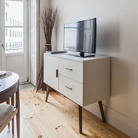 Bnapartments Loftpuzzle Порту